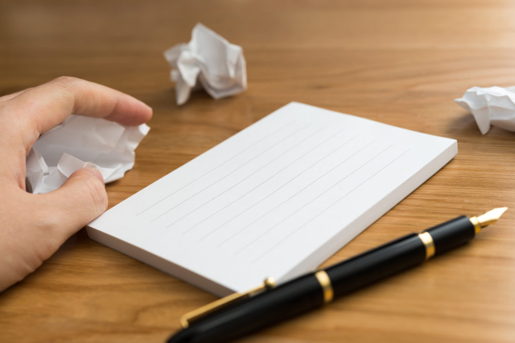 文章テクニック